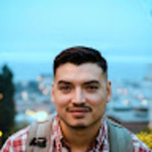 Meet your Posher, Chris